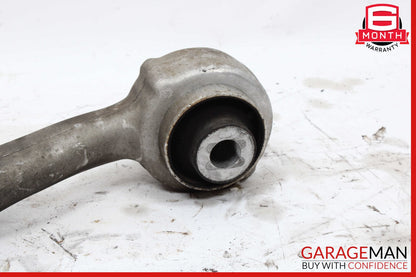08-14 Mercedes W204 C250 C350 Front Right Side Wishbone Curved Control Arm OEM