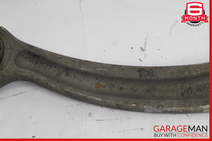 08-17 Mercedes W212 E550 C300 Rear Left / Right Suspension Upper Control Arm