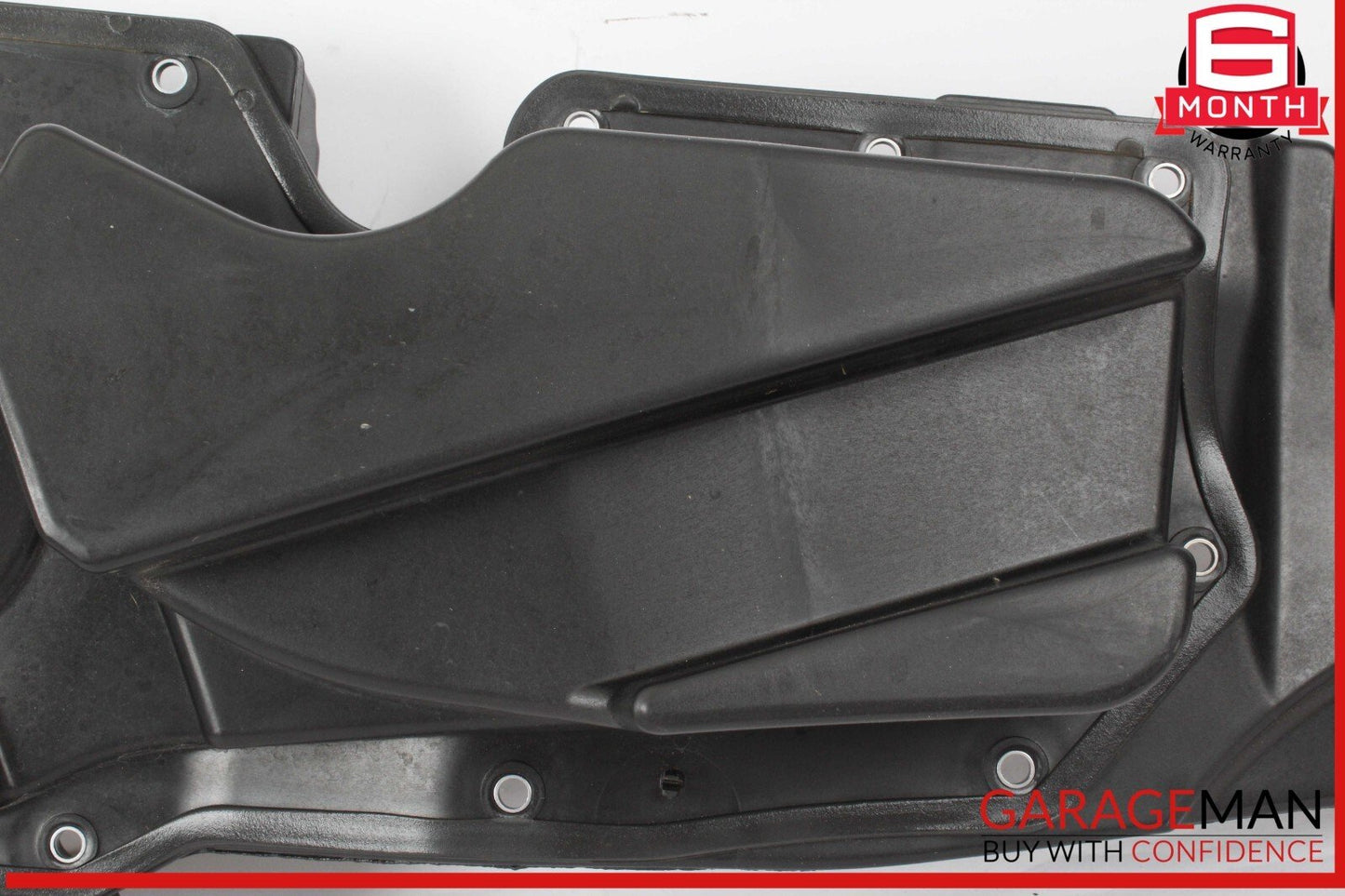 17-24 Audi Q7 Front Right Side Door Subwoofer Sub Woofer Speaker Bass Box OEM