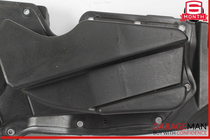 17-24 Audi Q7 Front Right Side Door Subwoofer Sub Woofer Speaker Bass Box OEM