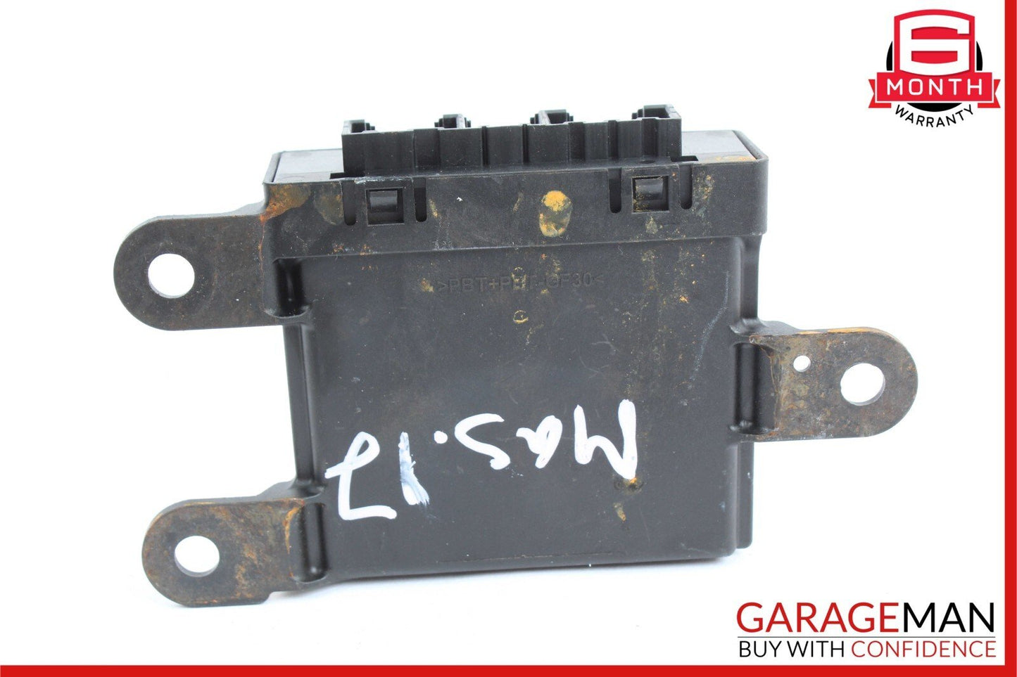 14-17 Maserati Ghibli Park Parking Assist Sensor PDC Control Module Unit OEM