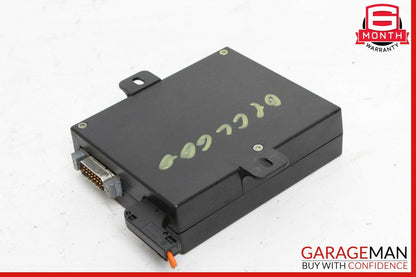 00-06 Mercedes W215 CL600 Voice Recognition Chassis Control Module 2208207626