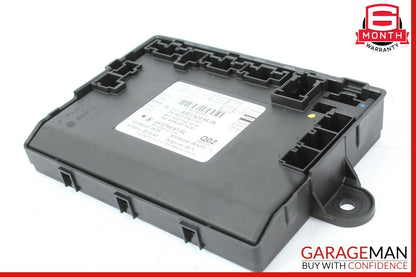 07-09 Mercedes W221 S550 S65 AMG Rear Left / Right Side Door Controller Module