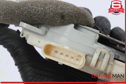 12-18 Audi A6 A7 Front Right Passenger Side Door Lock Latch Actuator OEM