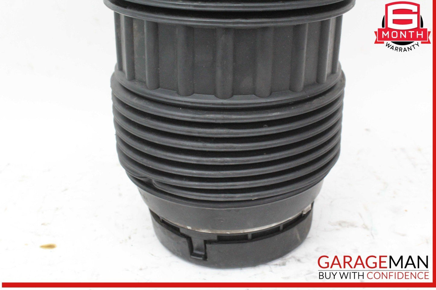 10-16 Porsche Panamera 970 E-Hybrid Rear Left or Right Side Air Suspension Shock