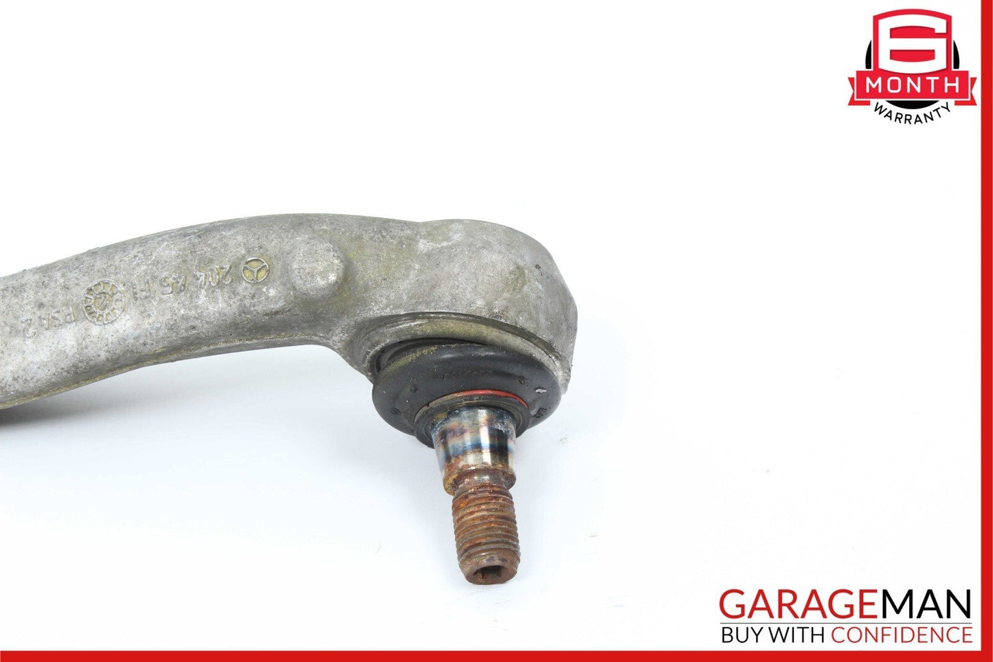 08-14 Mercedes E350 C300 SLK250 Front Left Side Lower Control Arm OEM
