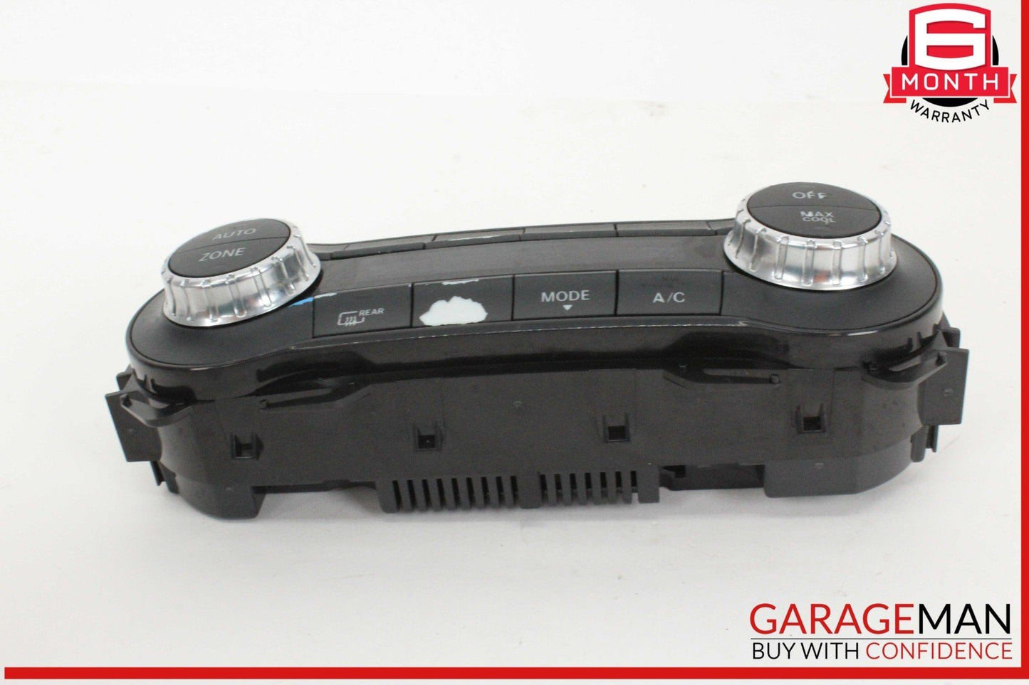 14-19 Mercedes W117 CLA250 CLA200 A/C AC Heater Climate Control Module OEM