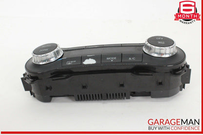 14-19 Mercedes W117 CLA250 CLA200 A/C AC Heater Climate Control Module OEM