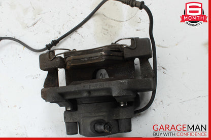 98-03 Mercedes W208 CLK430 Front Right & Left Brake Caliper Calipers Set of 2