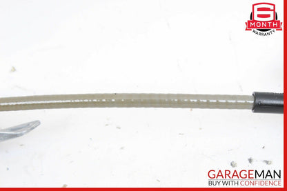 06-13 Mercedes W251 R350 R550 Rear Right Side Quarter Window Motor OEM