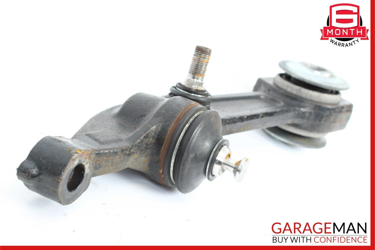 07-14 Mercedes W221 S500 Front Right Passenger Suspension Lower Control Arm