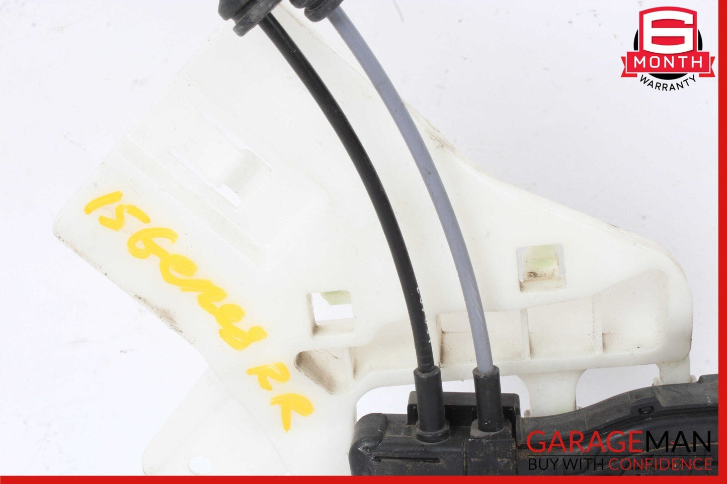 15-20 Hyundai Genesis G80 Rear Right Side Door Lock Latch Actuator OEM