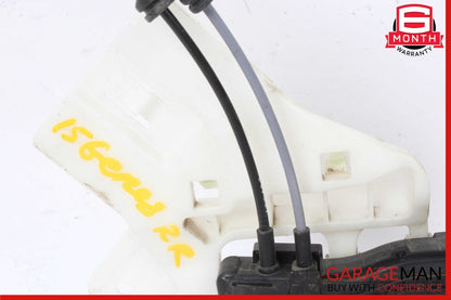 15-20 Hyundai Genesis G80 Rear Right Side Door Lock Latch Actuator OEM