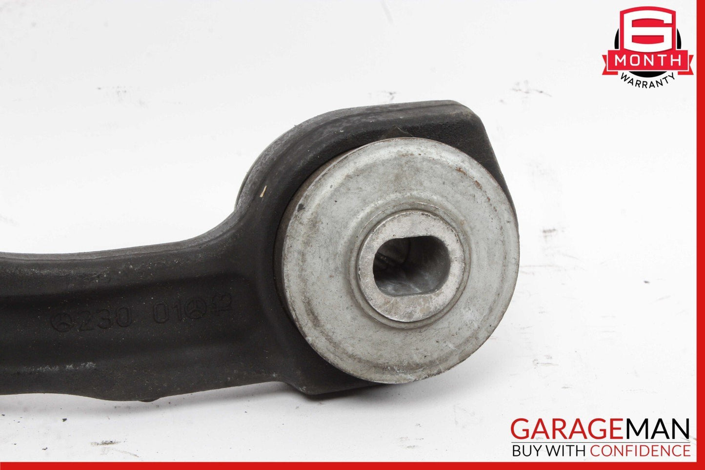 03-08 Mercedes R230 SL500 SL600 SL55 SL65 AMG Front Left Side Lower Control Arm
