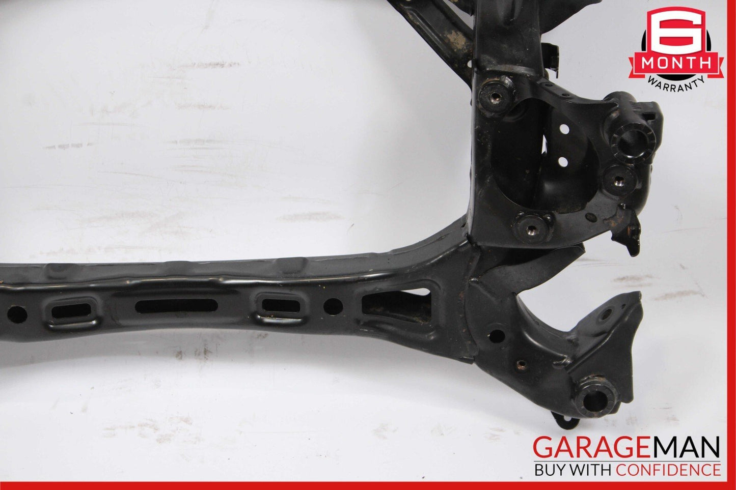 19-22 Genesis G70 2.0 Front Subframe Crossmember Sub Frame Cross Member Bar OEM