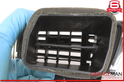 12-18 Audi A6 A7 Front Left Driver Side AC A/C Air Conditioning Air Vent OEM