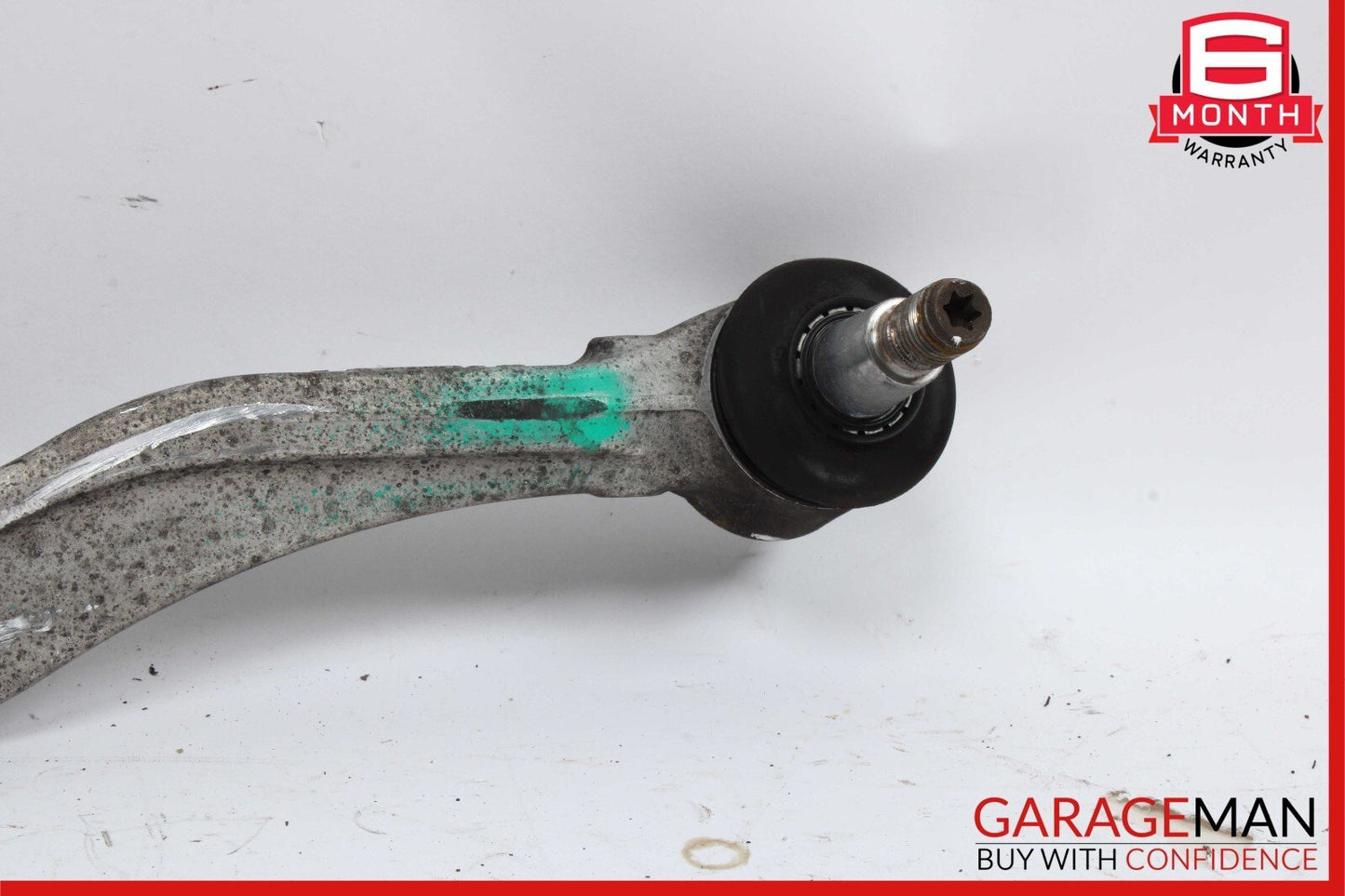 03-11 Mercedes W211 E350 E500 Front Left Side Lower Wishbone Control Arm OEM