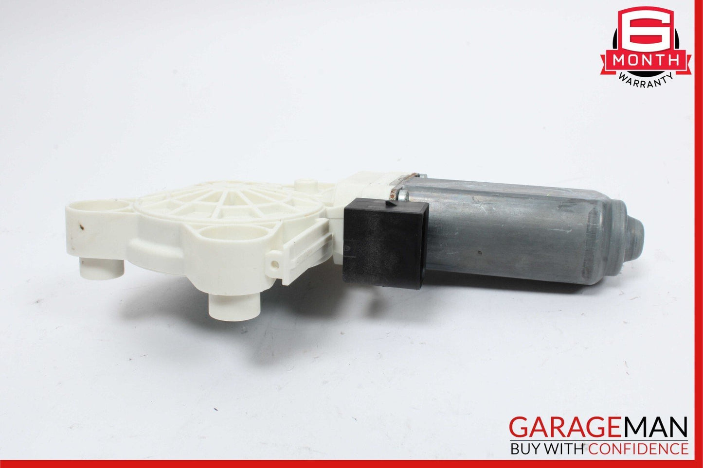 03-09 Mercedes W211 E320 E350 E63 AMG Rear Right Door Window Regulator Motor OEM