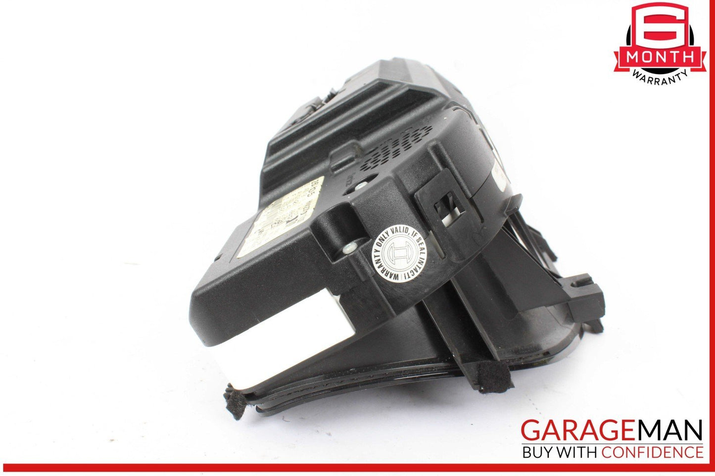 10-14 Mercedes W221 S500 S400 Speedometer Odometer Instrument Cluster Gauge OEM