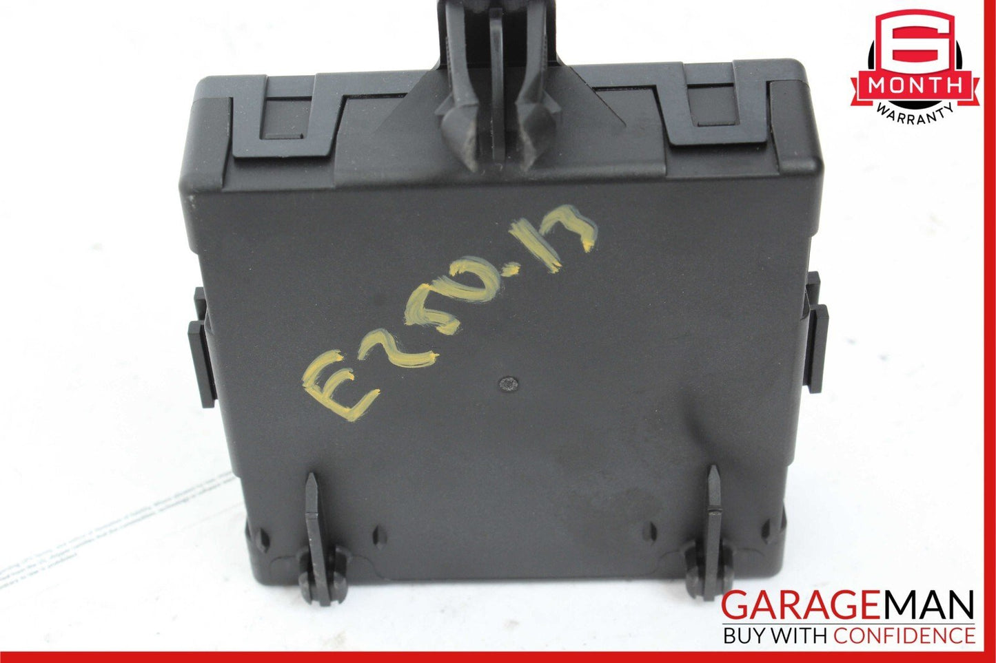 08-14 Mercedes-Benz C250 W204 Right Front Door Control Module 2129004214 OEM