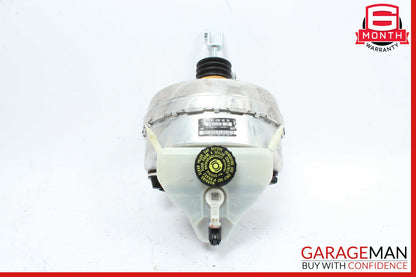 15-18 Mercedes W205 C300 C400 Power Brake Booster Master Cylinder Reservoir OEM