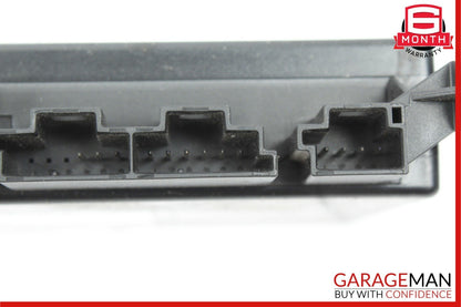 03-11 Mercedes W211 E350 Under Seat Control Module Front Right Side OEM