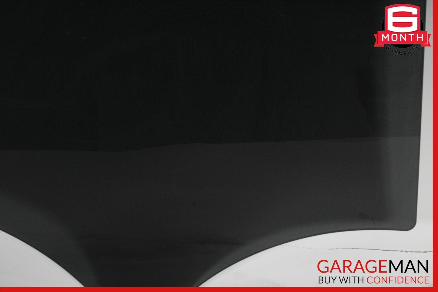 12-15 Mercedes W166 ML400 ML250 Rear Right Side Door Window Auto Glass Tinted