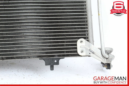 97-04 Mercedes R170 SLK230 Kompressor AC A/C Air Cooling Conditioning Condenser
