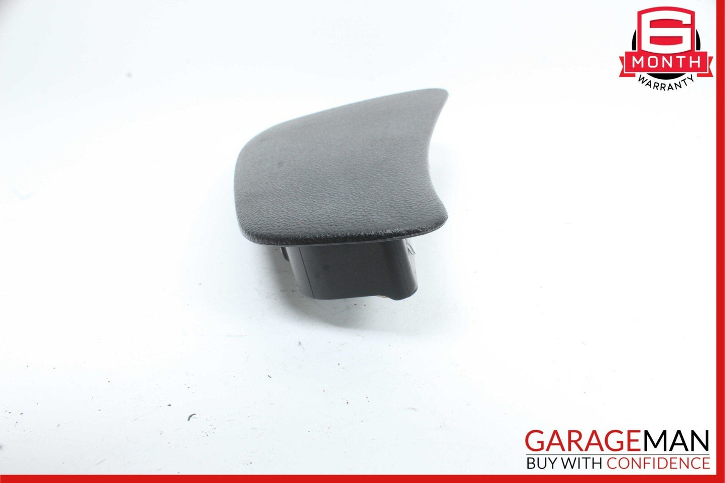 08-15 Mercedes C250 C300 GLK350 Front Right Side Seat Airbag Air Bag SRS Black