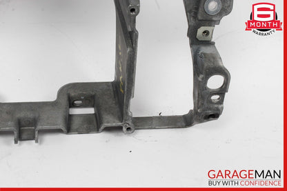 10-16 Porsche Panamera S Dash Navigation Radio Support Holder Mount Bracket OEM