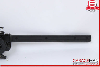 17-20 Mercedes W205 C300 Front Left Driver Side Seat Belt Feeder Motor OEM