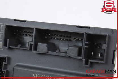 07-09 Audi Q7 Front Left Driver Side Door Control Module Unit 4L0959793B OEM