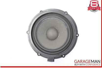 11-18 Porsche Cayenne 958 Rear Left & Right Side Door Audio Sound Speaker OEM