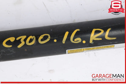 15-20 Mercedes W205 C300 Rear Left or Right Side Shock Strut Absorber OEM