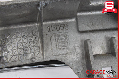 03-13 Maserati Quattroporte M139 Rear Right Side Exterior Door Handle OEM
