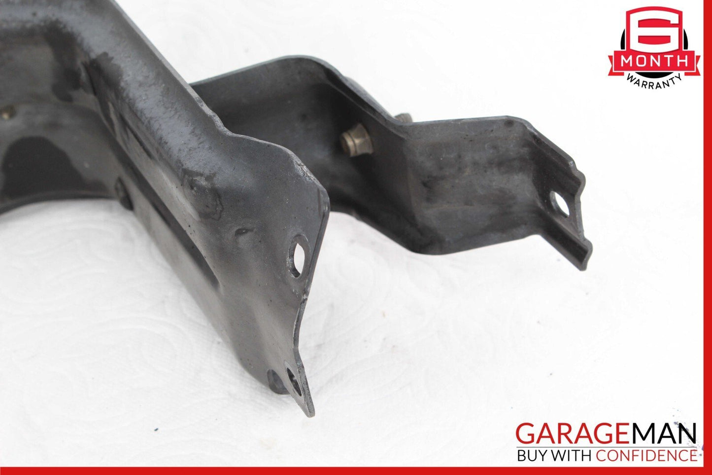 00-06 Mercedes W215 CL500 CL600 Front Right Side Reinforcement Support Bracket