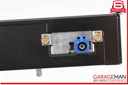 03-09 Mercedes W211 E350 GL450 Sirius Satellite Radio Receiver Module Unit OEM