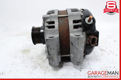 14-18 Jeep Grand Cherokee Engine Alternator Generator 200 AMP OEM
