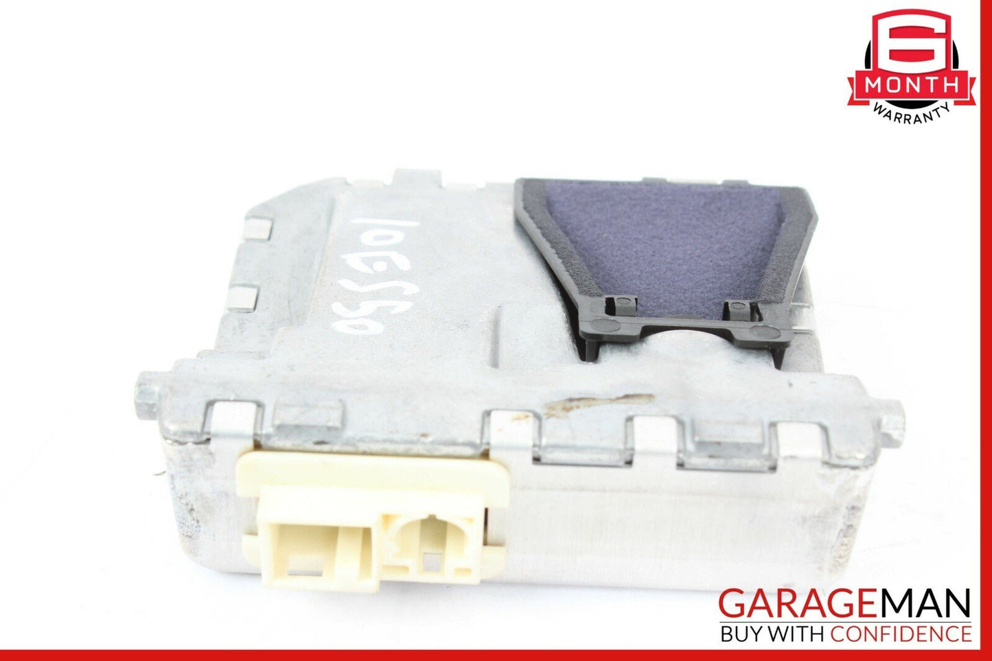 10-13 Mercedes W212 E500 S550 Active Lane Assist Front Camera Multi Purpose OEM