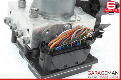 10-13 Mercedes W212 E350 E550 ABS Anti Lock Pump Brake Module 2124312912 OEM