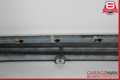 14-17 Maserati Ghibli Left Driver Side Rocker Skirt Molding Trim Panel OEM