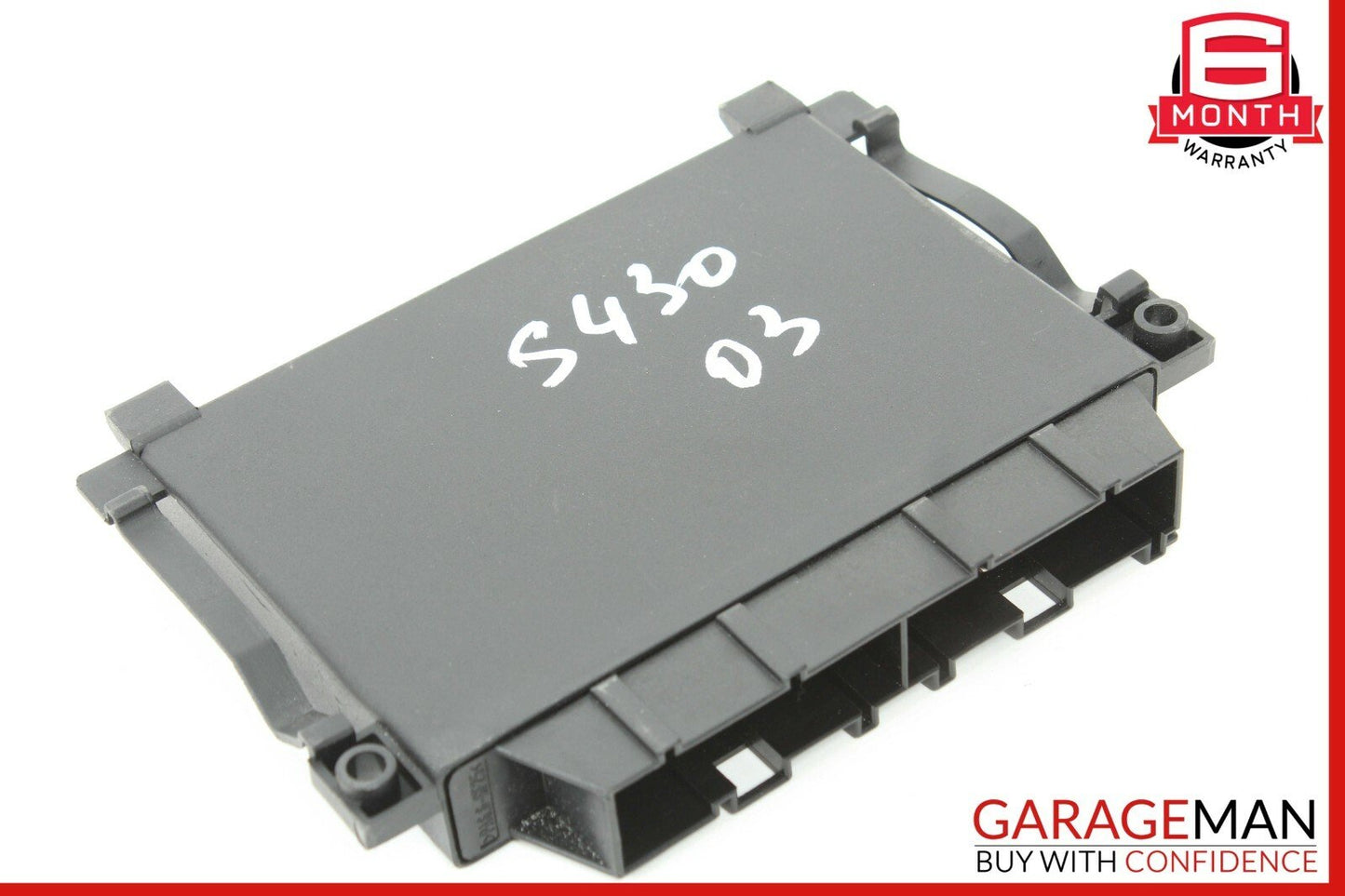 00-06 Mercedes W220 S430 S600 Parktronic Parking Control Module 0335453332 OEM