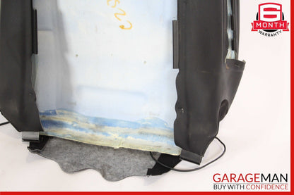 08-14 Mercedes W204 C300 C250 Sedan Top Upper Seat Cushion Front Right Side OEM