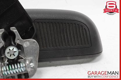 08-11 Mercedes W204 C300 C250 C350 Interior Rear View Mirror Black OEM