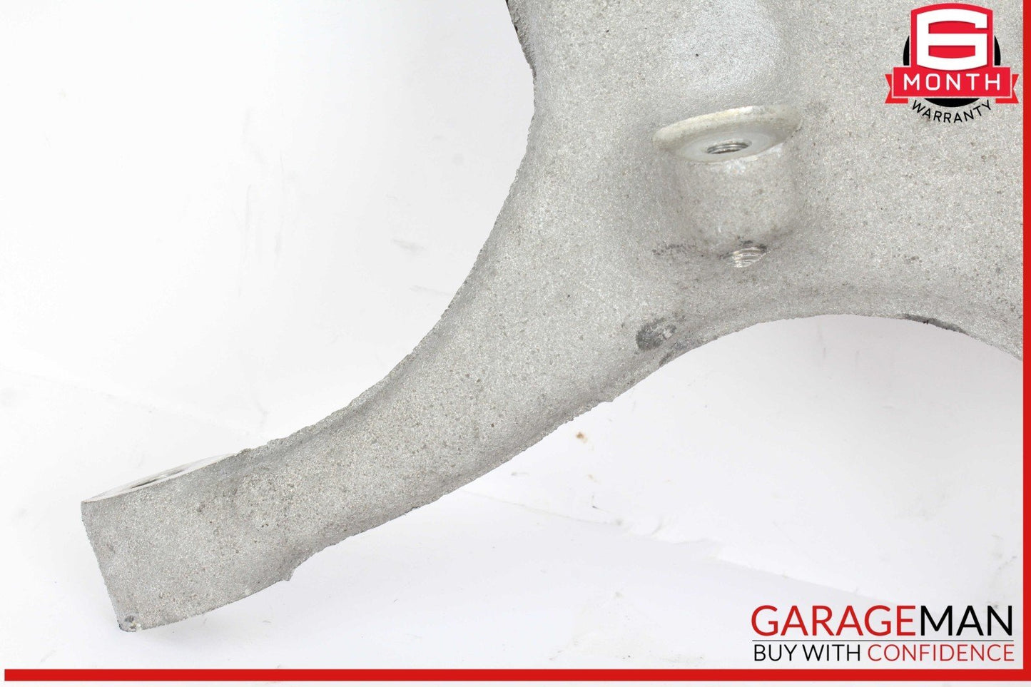 15-24 Porsche Macan Rear Right Passenger Side Lower Control Arm OEM