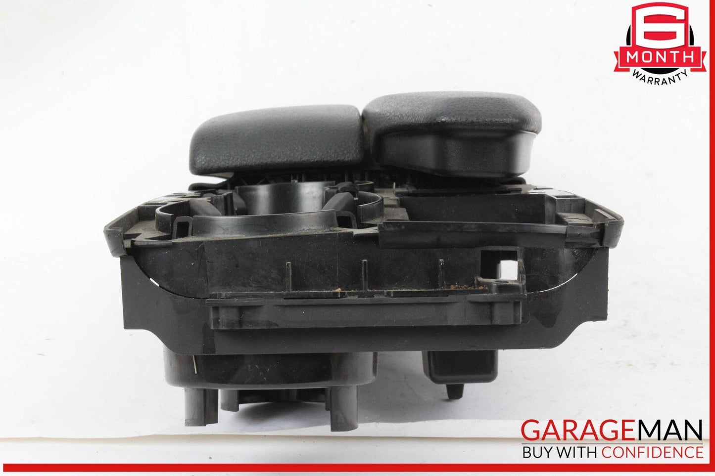 08-11 Mercedes W204 C350 C300 Center Console Arm Rest Armrest Cup Holder OEM