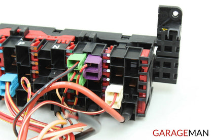 92-99 Mercedes W140 S500 500SEL Under Hood Fuse Box Module Unit 1405450601 OEM