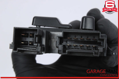 06-13 Mercedes W164 ML350 4MATIC Front Right Seat Adjust Control Switch Module
