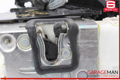 06-13 Mercedes W164 ML350 Rear Right Side Door Lock Latch Actuator OEM