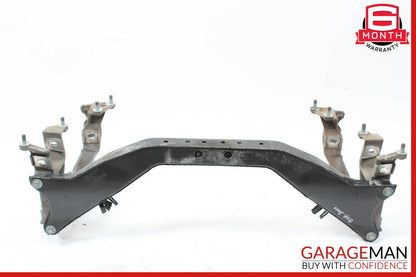 97-04 Porsche Boxster 986 Rear Subframe Sub Frame Mount Bracket Brace Assembly